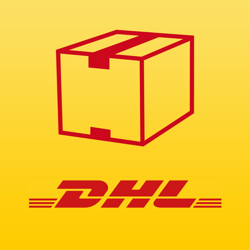 DHL Paket Versand